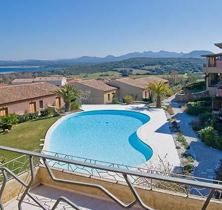 Il Fiordo Con Favolosa Vista Mare Porto Pozzo Kültér fotó