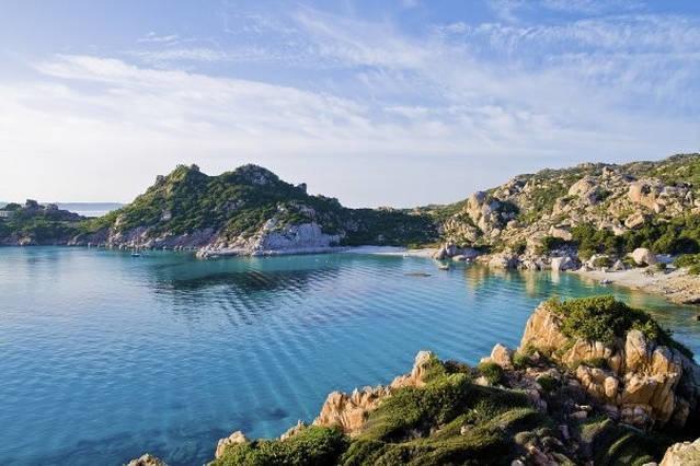 Il Fiordo Con Favolosa Vista Mare Porto Pozzo Kültér fotó