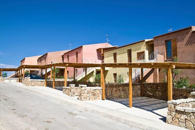 Il Fiordo Con Favolosa Vista Mare Porto Pozzo Kültér fotó