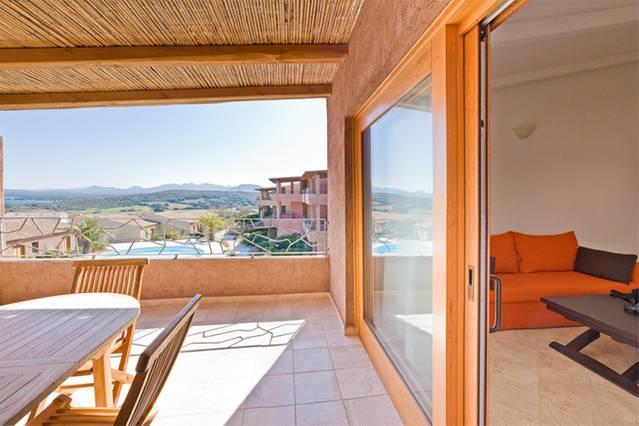 Il Fiordo Con Favolosa Vista Mare Porto Pozzo Kültér fotó